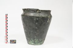Foto von Bronzesitula (NHMW-PRAE-025396)